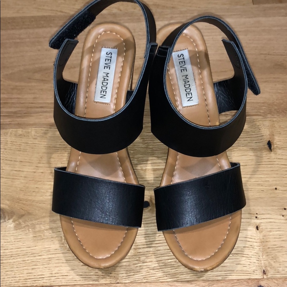 Steve Madden heels